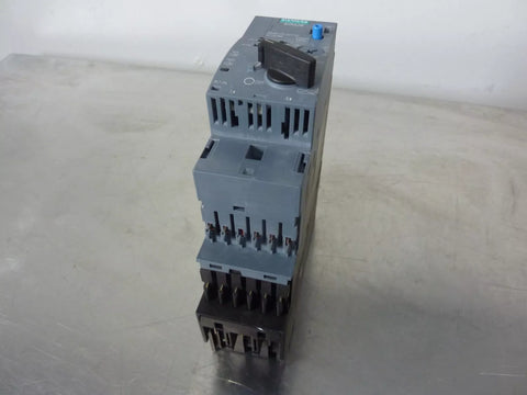 SIEMENS 3RA6120-0CP30