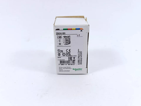 SCHNEIDER ELECTRIC ZB5AVB5