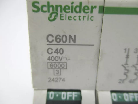 SCHNEIDER ELECTRIC 24274