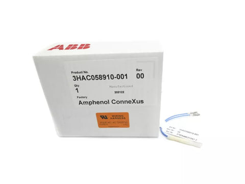 ABB 3HAC058910-001