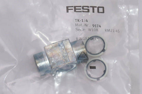 Festo TK-1/4