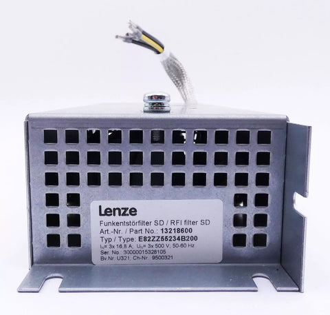 Lenze E82ZZ55234B200