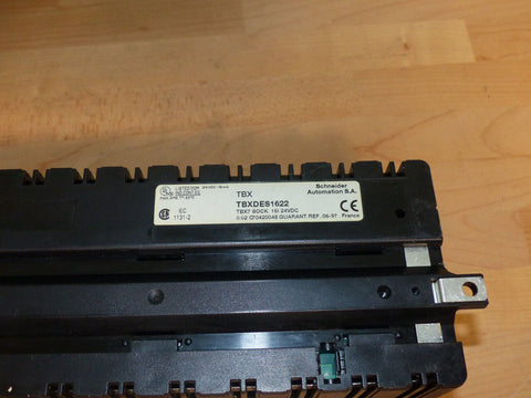 SCHNEIDER ELECTRIC TBX-DES1622