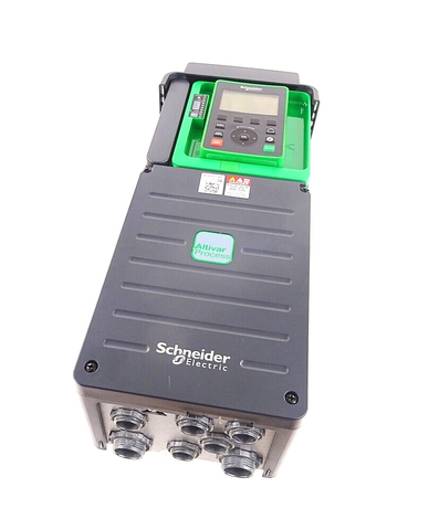 Schneider Electric ATV930U75N4