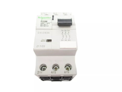 SCHNEIDER ELECTRIC 21103