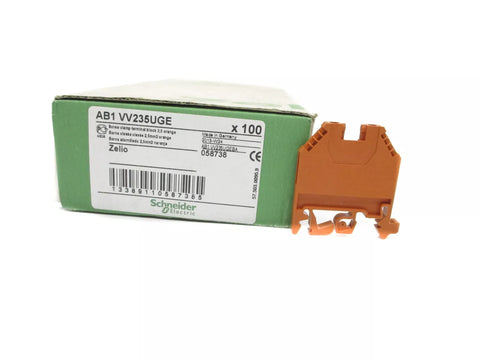 SCHNEIDER ELECTRIC AB1VV235UGE