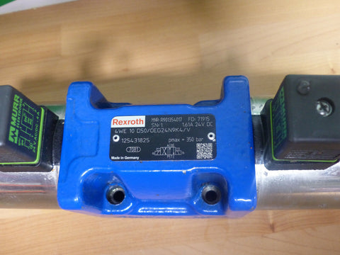 BOSCH REXROTH R901354017