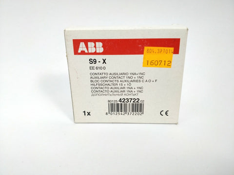 ABB S9X