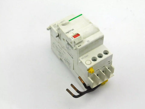 Schneider electric DT40