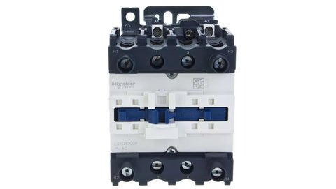 SCHNEIDER ELECTRIC LC1D40008P7