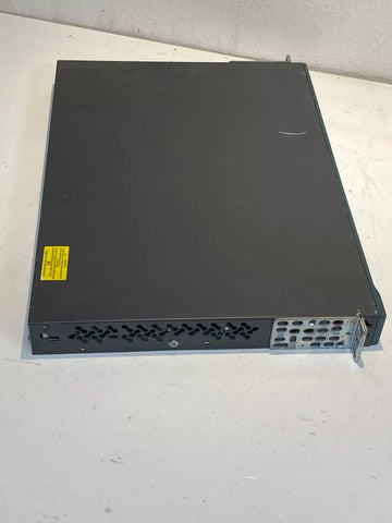 CISCO WS-C2960-24LT-L