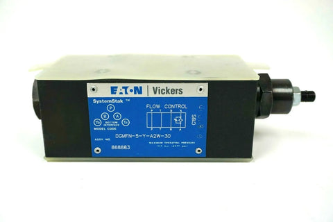 EATON DGMFN-5-Y-A2W-30