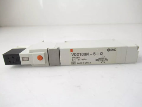 SMC VQ2100N-5-Q