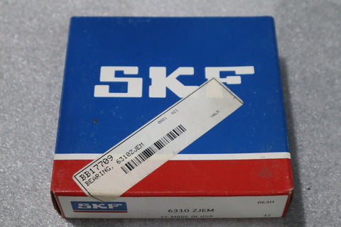 SKF 6310-ZJEM