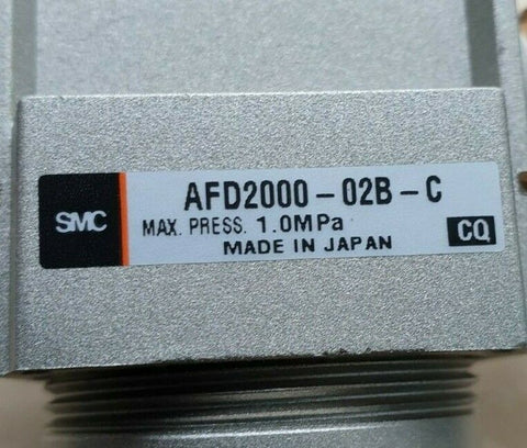 SMC AFD2000-02B-C