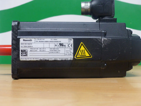 BOSCH REXROTH R911384279