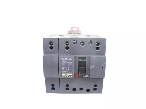 SCHNEIDER ELECTRIC NSA160E