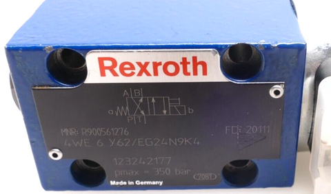 BOSCH REXROTH R900561276