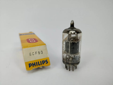 Philips ECF802