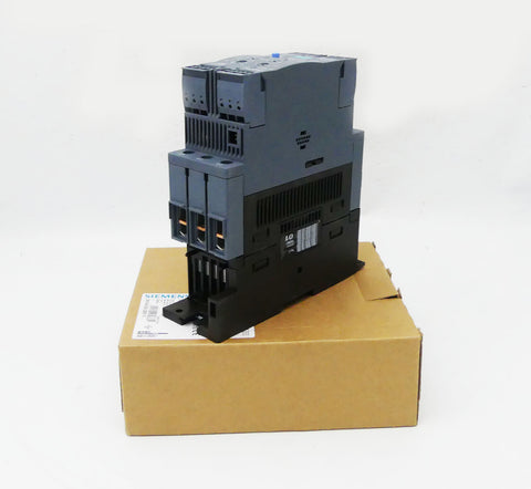 SIEMENS 3RW4036-2BB15