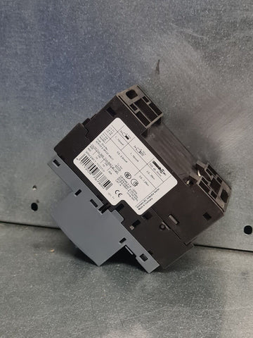 SIEMENS 3RV2811-1CD10