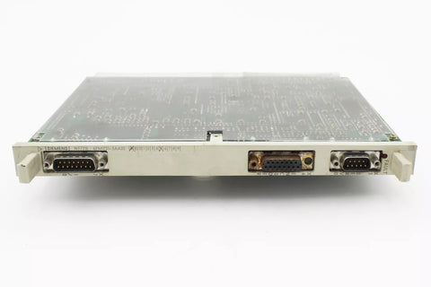 Siemens 6FM1721-3AA020