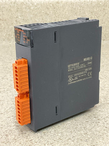 Mitsubishi Electric QJ71C24N-R4