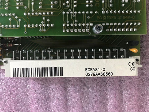 B&R ECPA81-0