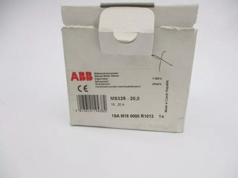 ABB 1SAM150000R1013