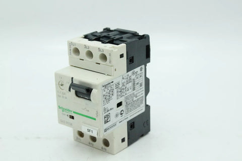 Schneider Electric GV2-RT06