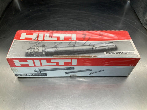 Hilti KBII 58-434