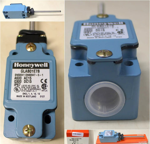 HONEYWELL GLAB01E7B