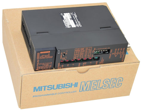 MITSUBISHI A1SJ71QLR21