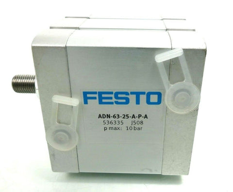 FESTO ADN-63-25-A-P-A