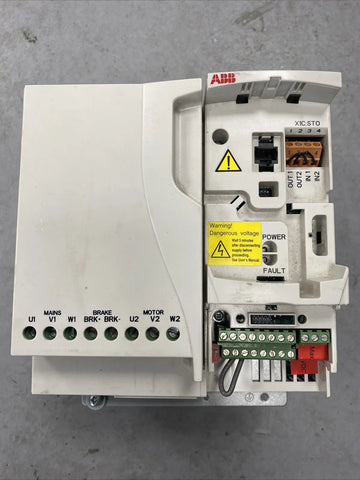 ABB ACS355-03E-15A6-4