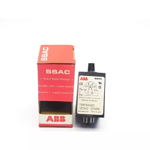 ABB TRM120A2Z2