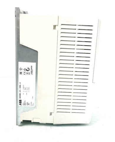 ABB ACS580-01-12A6-4