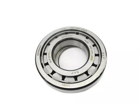 SKF NUP207ECJ