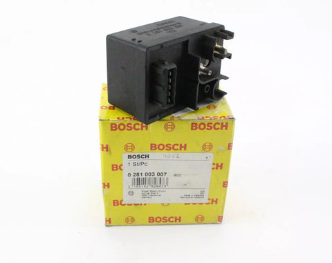 BOSCH 0281003007