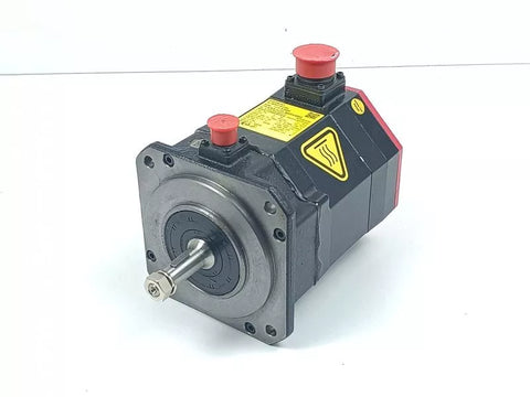 Fanuc A06B-0235-B605#S000