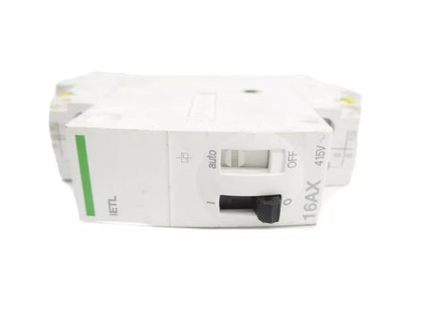 SCHNEIDER ELECTRIC A9C32116