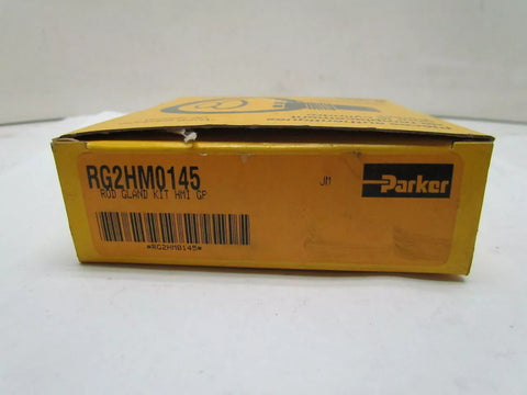 PARKER RG2HM0145