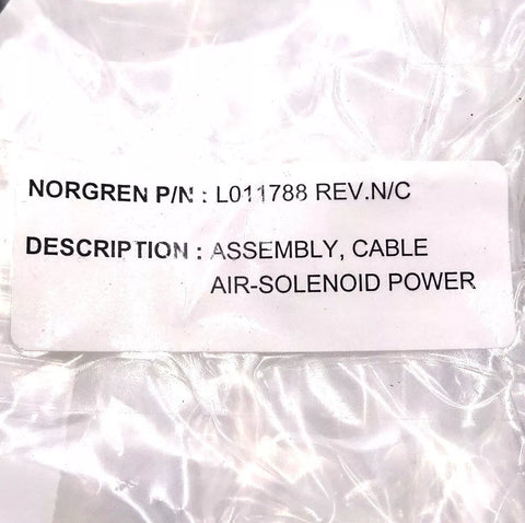 Norgren L011788