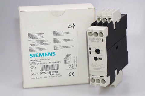 SIEMENS 3RP1525-1BR30