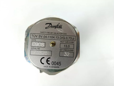 DANFOSS 148F3232