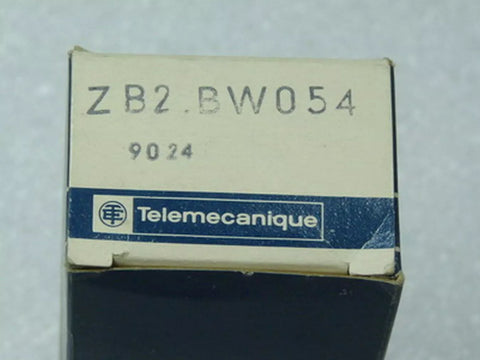 Telemecanique ZB2.BW054