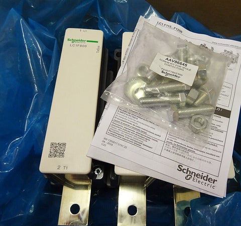 Schneider Electric LC1F800MW