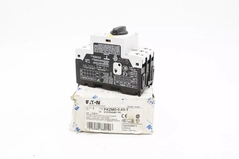 EATON PKZM0-0,63-T