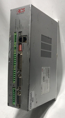 ACS UDMPM2-320A005-QTM1