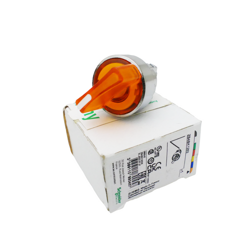 SCHNEIDER ELECTRIC ZB4BK1253